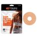 KT Tape Freestyle Libre CGM Patch Pro Extreme Water Resistant Adhesive Ultra-Breathable Synthetic Fabric