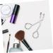 DRESSOOS Partial Eyelash Curler Girl Eyelash Curler Precision Lash Curler Beauty Tools Practical Eyelash Curling Device Eyelash Tools Mini Tools Travel Eyes Grab Handle Stainless Steel - Buy Online on GoSupps.com