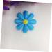 Lurrose 26pc Floral Pillows Cartoon Cloth Stickers Cloth Patch Children Patches Applique Plaque Sun Flower - Buy Online on GoSupps.com