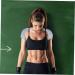 Buy Multipurpose Shoulder Pads - Breathable Shoulder Protector Waistcoat Brace - Charcoal Fibre - International Shipping Available - Buy Online on GoSupps.com