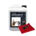 Animal smell remover set i Katzenurin and dogurin neutralize |Strict smells & spots made of carpet remove the sofa |Made in de i 5 liters