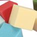 Buy Nail Art Sponge - Soft Multifunctional Gradient Blush Sponge for Manicure & Makeup - International Shipping Available - Buy Online on GoSupps.com