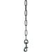 Prevue Pet Products 2117 Heavy-Duty 20' Tie-Out Chain 20' L - Buy Online on GoSupps.com