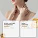  laxreheye Moisturizing Body Cream for Dry Skin - Nourishing Body Cream 100g | Moisturizing Care | Daily Care Night and Day Under Makeup After Cleansing Home Travel - Buy Online on GoSupps.com