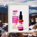 SERUM Smoothing Moisturizing 30ml for Acne Hydrating Acne Treatment for Glowing Skin - Buy Online on GoSupps.com