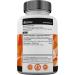 EBYSU Ashwagandha Supplement (120 Capsules) Ashwagandha with Black Pepper Extract Traditionally Used in Ayurveda Ashwagandha Capsule for Nervine Tonic Sleep Aid & Memory Enhancement 650mg - Buy Online on GoSupps.com