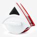 Yolispa Magnetic Window Cleaner Double Side Glass Wiper Window Cleaning Tool for Double- Glazed Glass Thickness 15-24mm Red - Buy Online on GoSupps.com