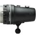 Light & Motion SOLA Video Pro 9600 FC Underwater Light in Black/Titanium - Buy Online on GoSupps.com