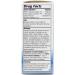 Boericke and Tafel Bronchitis Asthma Aide 100 tabs - Pack of 2 - Buy Online on GoSupps.com