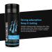 Hair Building Fibers Professional Quality Fibre Hair Powder Spray Hair Fibres Light Brown Hair Loss Concealer for Men and Women for Bald Spots & Thinning Hair (Light Brown) - Buy Online on GoSupps.com