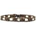 Buy Custom EM Ceramic Collar for Dogs & Cats | US Paracord - 61-70 cm Camouflage - Buy Online on GoSupps.com