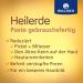 Bullrich Heilerde Paste | Ready-to-Use Acne Treatment | Reduces Pimples & Blackheads | 200ml Vegan Fragrance-Free | Free Clogged Pores - Buy Online on GoSupps.com