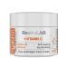 RevitaLAB - Hyaluron - Anti-aging day and night cream enriched with vitamins A B3 B5 E and C jojoba oil and UV filters for people aged 40 to 55 50 ml