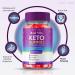 Real Vita ACV Keto Gummies for Weight Loss - Apple Cider Vinegar Shark Tank Oprah Gummy | 60 Gummies - Buy Online on GoSupps.com
