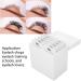 Premium Acrylic Eyelash Storage Box - Dustproof & Stylish Display for Beauty Stores - Buy Online on GoSupps.com