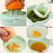 Toddmomy Mash and Serve Bowl - Portable Baby Food Maker and Masher - Buy Online on GoSupps.com