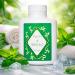 Talc Menthol Corps 200g Poudre Corporelle Rafra chissante Fra cheur Longue Dur e Parfum Menthol L ger Made in Italy