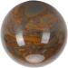 Nuwa Stone Chinese Health Ball - 51mm for Strength Stress Relief & Wrist Flexion - Portable & Easy to Use - Buy Online on GoSupps.com