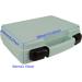 Aventik Streamer Fly Box SF1B Grey - Large Fishing Tackle Organizer Box 10.43X8.27X3.15inch - Buy Online on GoSupps.com
