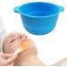 Colorful Silicone Wax Bowl for Hair Removal | Wax Warmer Replacement Tin Inner Pot - N/A/A - Buy Online on GoSupps.com