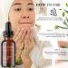 Hemp Seed Face Oil - Natural Anti-Aging & Hydrating Skincare | 1 fl. oz | International Shipping Available - Buy Online on GoSupps.com