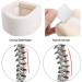 Universal Foam Collar - Low Contour Neck Support for Pain Relief & Recovery | Shop Internationally - Buy Online on GoSupps.com