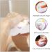 Beaupretty Unicorn Bath Shower Sponge Pouf - 2Pcs Exfoliating Loofahs for Deep Cleaning - Buy Online on GoSupps.com