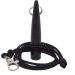 Pets & Dog dog pipe |Training pipe |Dog education |Puppy education |Pipe for dogs recall |Dog training |High frequency silent |Agility dog training (black)
