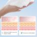 Facial Wash Foam Manufacturer - Face Foam Manufacturer | Face Foam Manufacturer For Face Washing Brush Head Facial Cleansing Tool Black - Buy Online on GoSupps.com