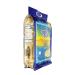 Kitchen King Basmati Rice - 10 LB Bag - World's Longest and Always Fluffy NON-GMO Aged Rice - Buy Online on GoSupps.com