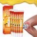 Gel de soin professionnel au venin d'abeille de Nouvelle-Z lande Gel apaisant pour les articulations au venin d'abeille de Nouvelle-Z lande Gel de soin pour les os et les articulations 5pcs