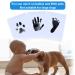 Baby Handprint & Footprint Set | 2 PCS Baby Impression Kit | Newborn & Pet Paw Print Gift - Buy Online on GoSupps.com
