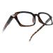 Gian Marco Venturi Unisex Sondrio Reading Glasses - Tortoise (+3.00) | International Shipping Available - Buy Online on GoSupps.com