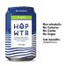 HOP WTR Sparkling Hop Water Variety Pack (12 Pack) - NA Beer Alternative with Adaptogens and Nootropics - No Calories, Sugar, Low Carb (12 oz Cans) - Buy Online on GoSupps.com