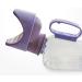 Female Urination Device with Cover to Prevent Overflow Suit for Women Old Man and Child in Camping Outdoor Travel - Buy Online on GoSupps.com