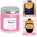 Hot Cream for Belly Fat Burner | Premium Sweat Enhancer for Women & Men | Body Sculpting & Cellulite Treatment - 200g - Buy Online on GoSupps.com