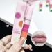  DzpKrka Women's Moisturizing Lip Balm - Nourishing Tinted Lip Balm in 4 Colors | Natural Shine Finish Plumping Effect Smudge-Resistant for Women - Buy Online on GoSupps.com