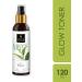 Good Vibes Oil Control Toner 120ml | International Shipping | Best Skin Care for Oily Skin - Buy Online on GoSupps.com