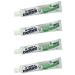 Pasta del Capitano Antitartaro Toothpaste 100 ml 4 pieces