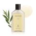HALE&DALE Easy Cozy 2 in 1 cleanser 7.44 fl.oz - Cypress Phyton Serum with Gentle Bubble For Daily Face Wash - Natural Vegan & Cruelty sulfates Free & Low pH - K-Beauty