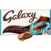 Golden Wonder Fully Flavoured Blue Box Cheese and Onion Salt and Vinegar Smoky Bacon Ready Salted 32pkx25g With 4 Galaxy Chocolate Bars - Buy Online on GoSupps.com