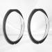 Birgipar Dual Lens Guards - Insta360 One X3 Accessories | Protect Your Lens with High-Quality Guards - Buy Online on GoSupps.com