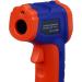 Buy Ouitble Infrared Thermometer for Cooking | Contactless Digital Temperature Pistol with Backlight - Buy Online on GoSupps.com