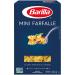 Barilla Mini Farfalle Pasta, 16 Ounce Boxes (Pack of 4)