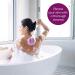Beurer FC55 Body Scrubber - Electric Exfoliating and Massage Brush | Waterproof Shower Cleansing Brush | Cordless & Rechargeable Skin Brush with 2 Attachments - Buy Online on GoSupps.com