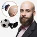 5-in-1 Electric Head Shaver for Bald Men | Multifunctional Cordless Grooming Kit & Rotary Razor - International Shipping Available - Buy Online on GoSupps.com