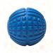 Kombiuda Yoga Ball & Fitness Accessories | Blue Lacrosse Plantarfascie | Muscle Massage & Balance Roller for Gym & Sports - Buy Online on GoSupps.com