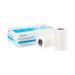 McKesson Surgical Tape  Non-Sterile  Air Permeable Silk-Like Cloth  3 in x 10 yd  4 Rolls  1 Pack 3 Inch X 10 Yard ( 4 ct )