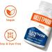 Bulletproof Immunity Bundle: Immune Complex & Glutathione Force - Antioxidants Vitamin C and Elderberry (90 Capsules each) - Buy Online on GoSupps.com