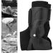Buy Tbest Left Ankle Brace for Men & Women | Zetiling Ankle Support Breathable Compression Foot Guard for Handball - Fast International Shipping - Buy Online on GoSupps.com